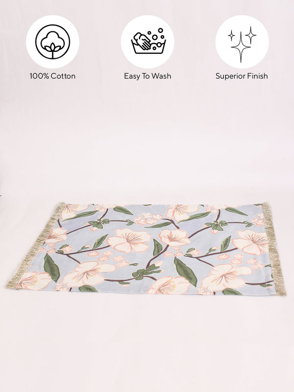 Cotton Table Placemats  - Badamwari Set of 2