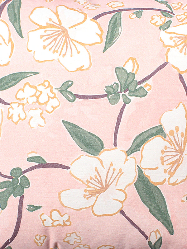 Cotton Table Placemats Set of 2 - Badamwari