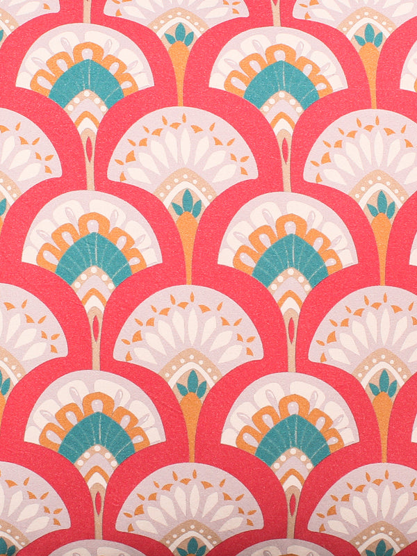 Cotton Table Placemats Set of 2 - Neelkanth