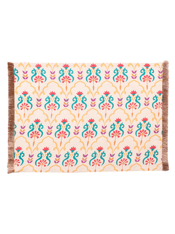 Cotton Table Placemats - Pushp Set of 2