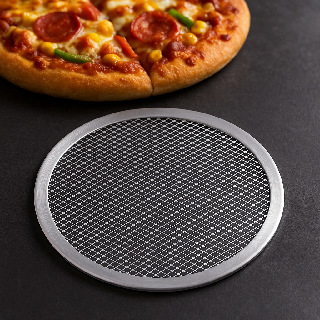 Pizza Screens