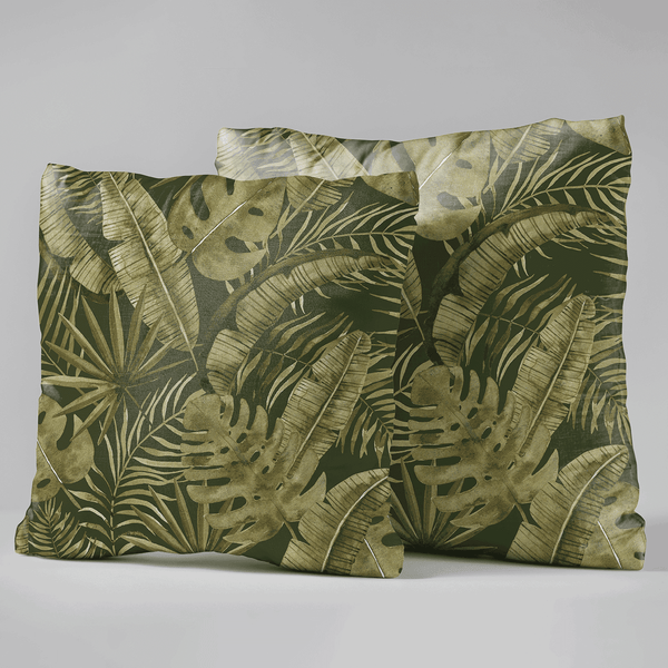 Jungle Rhapsody X Rainforest Rhapsody - Combo - Set of 5
