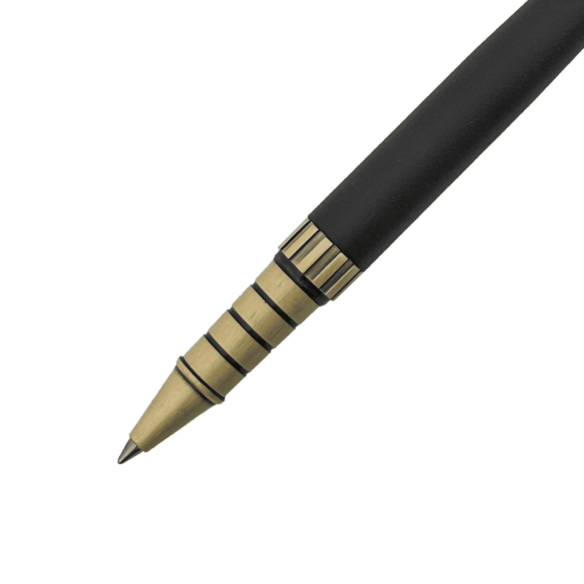 Regal Brass Metal Ball & Roller Pen Combo