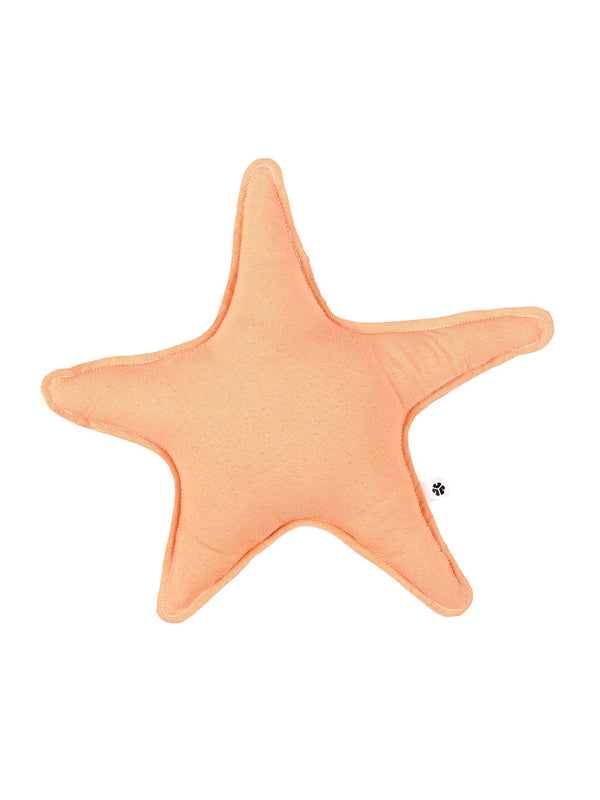 Shaped Cushion Cover - Stellar Starfish