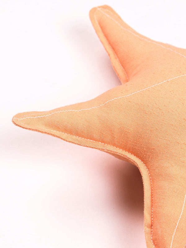 Shaped Cushion Cover - Stellar Starfish