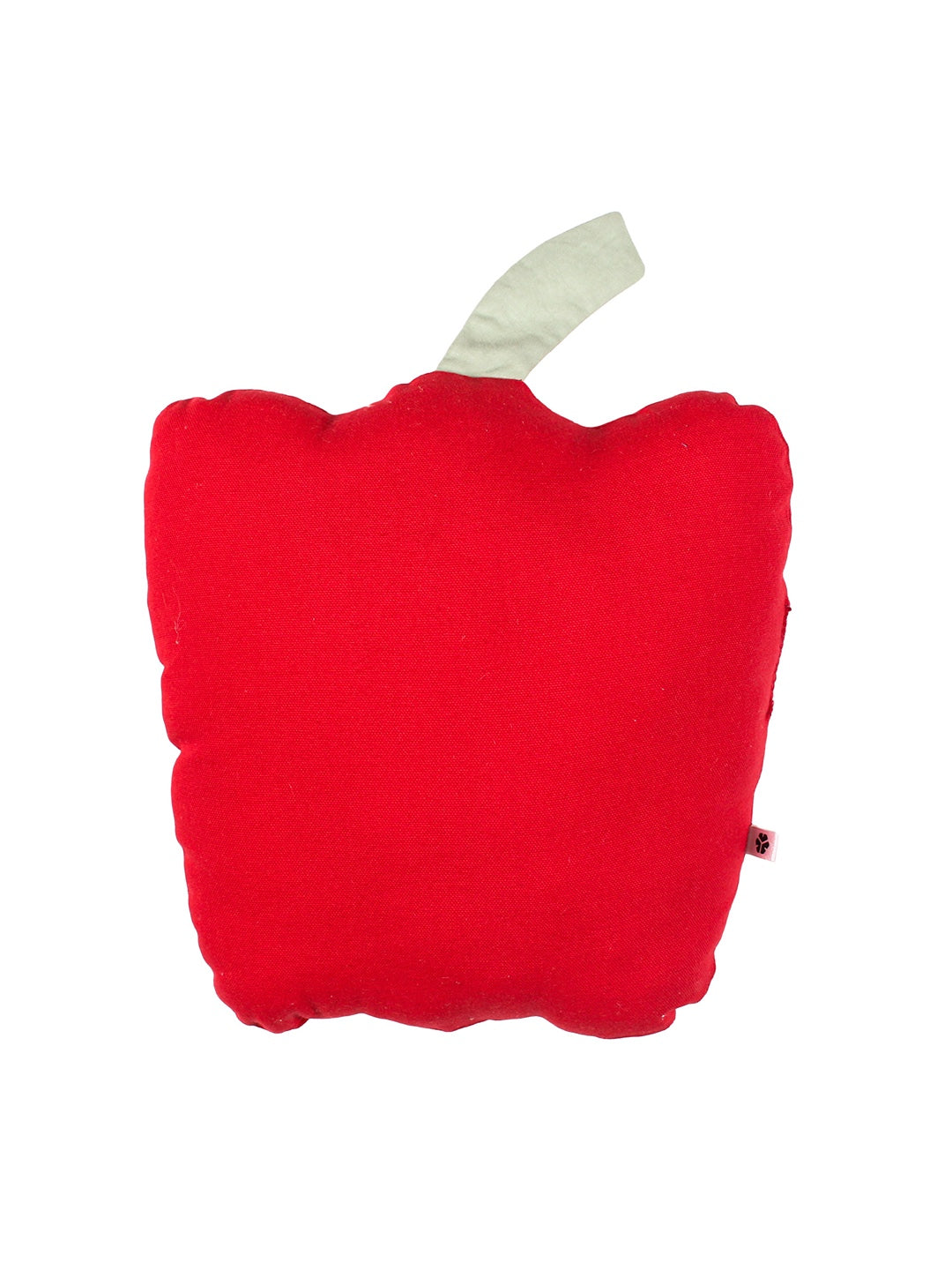 Shaped Cushion Cover - Tangy Bell Pepper