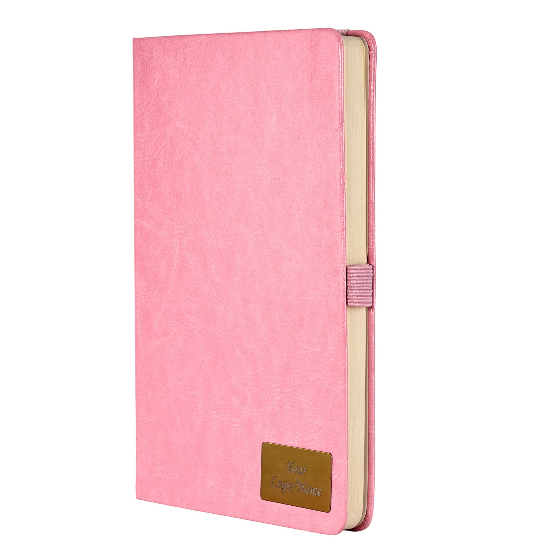 Signature Note - Diary + Pen Set