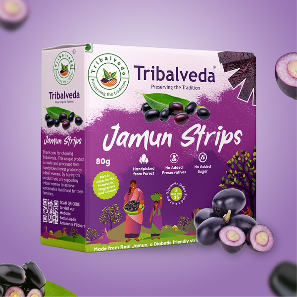 Jamun Daily + Wellness Combo