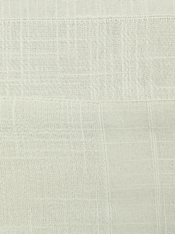 Herringbone 1 Table Cover - (Beige) - Large