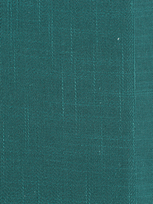 Herringbone 1 Table Cover - (Green) - Large