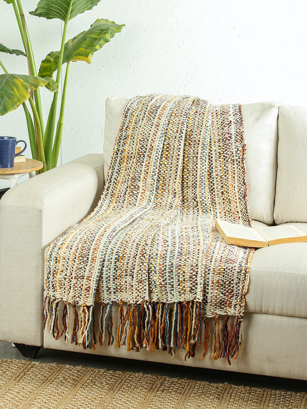 Induja Throw (Multi)