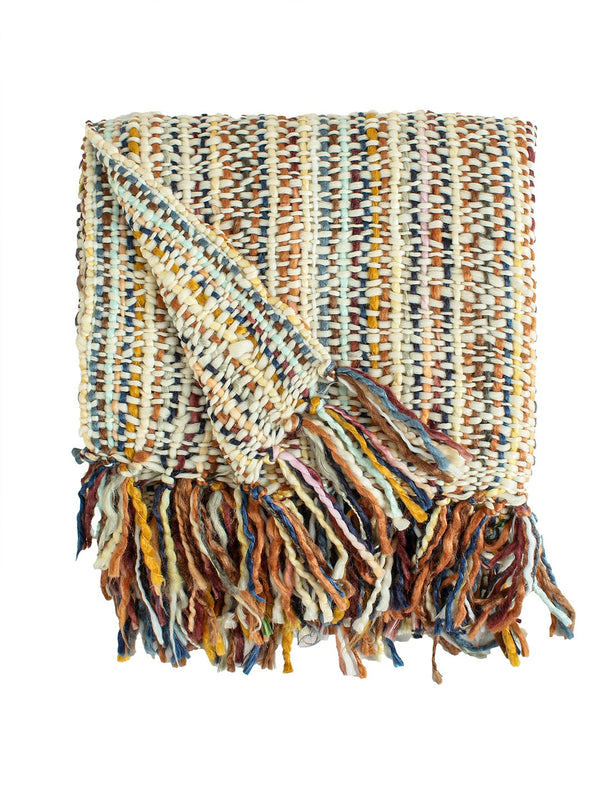 Induja Throw (Multi)