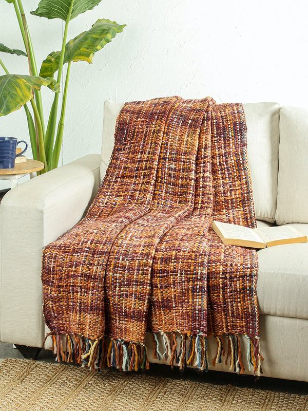 Kairavi Throw (Multi)