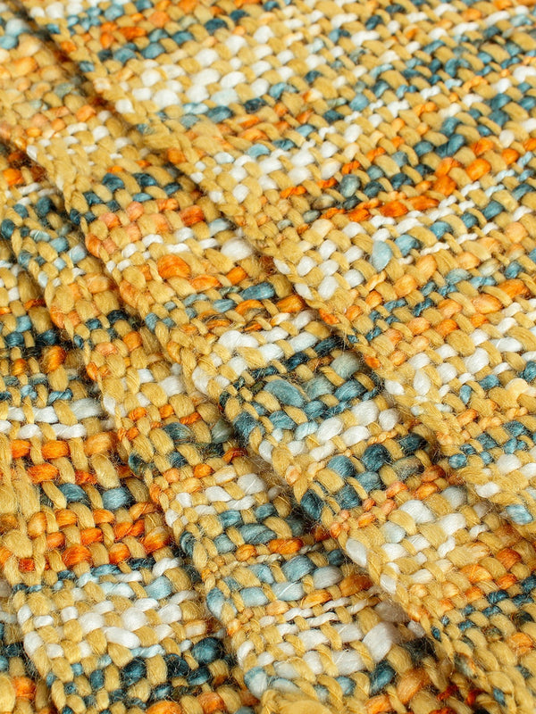 Manjari Throw (Multi)