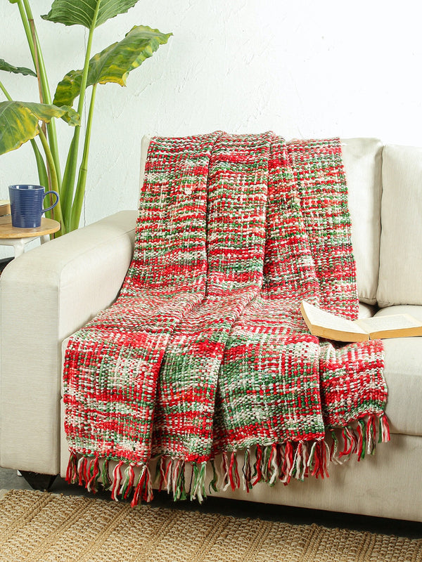 Palasha Throw (Multi)