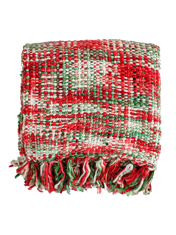 Palasha Throw (Multi)