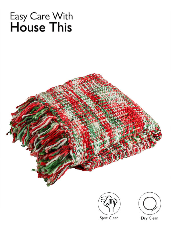 Palasha Throw (Multi)