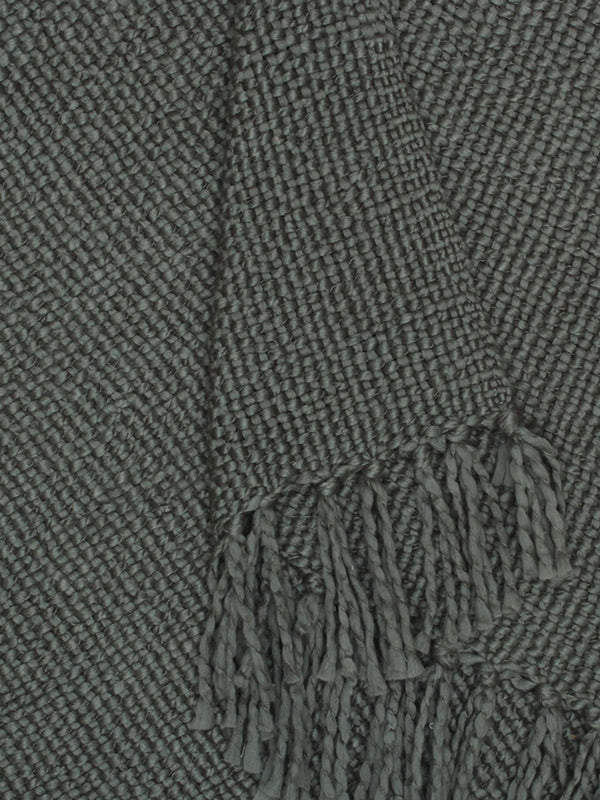 Throw - Shikra Grey
