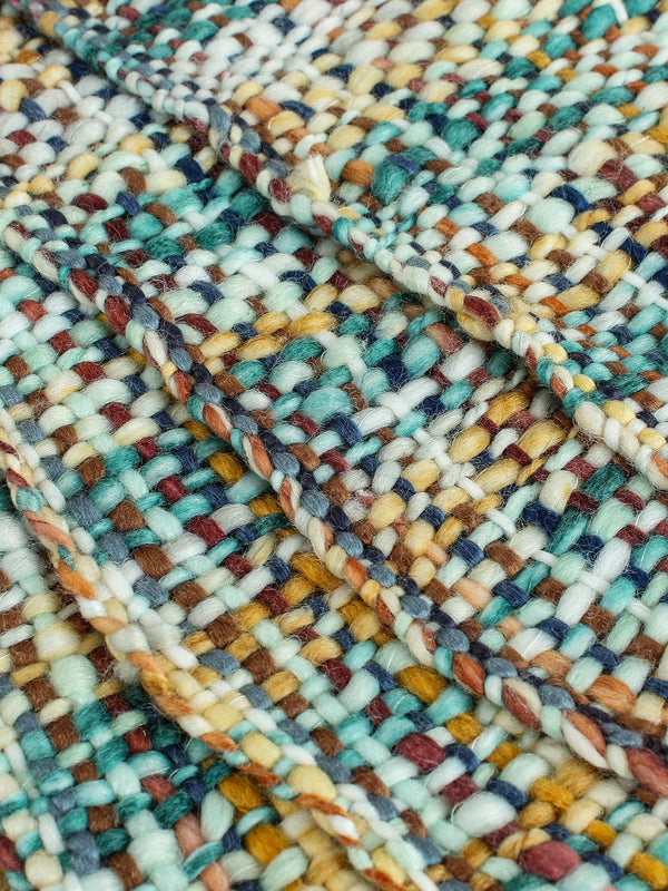 Taruvi Throw (Multi)