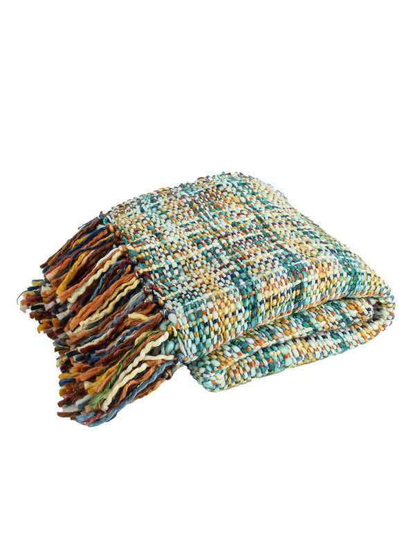 Taruvi Throw (Multi)