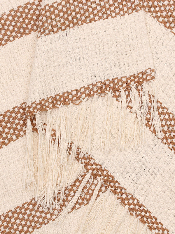 Cotton Throw - Shivalik