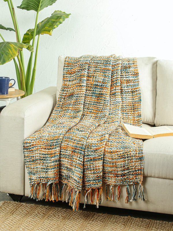 Varnika Throw (Multi)