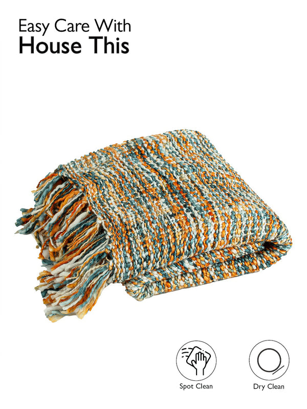 Varnika Throw (Multi)