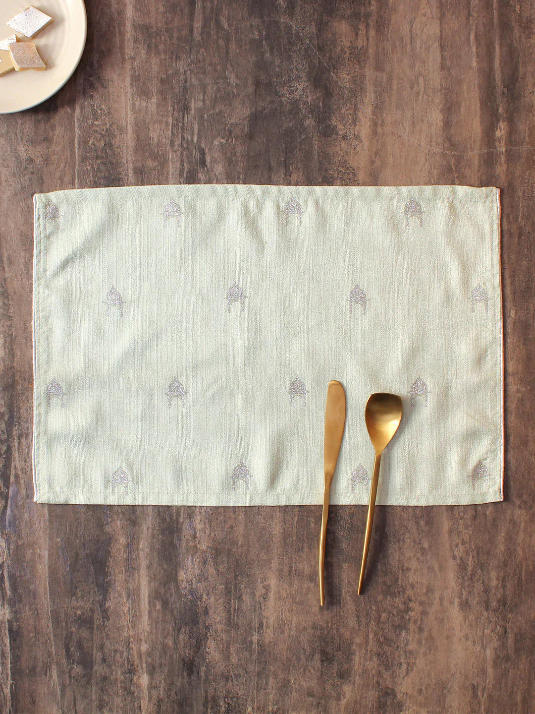 Chhatra Table Placemat