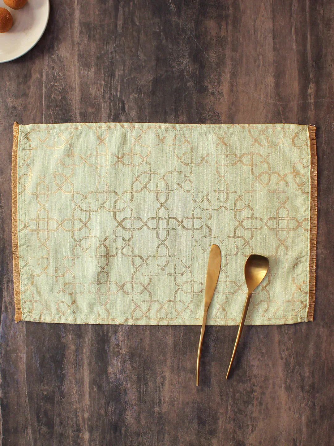 Mandav Table Placemat