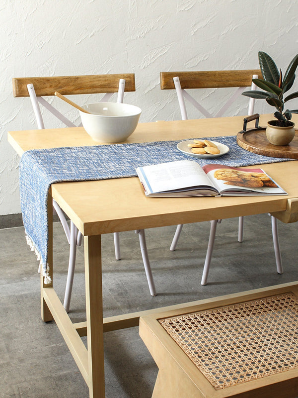 Arabian Sea Runner Blue