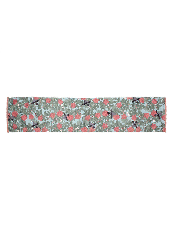 Table Runner Botanic Bloom