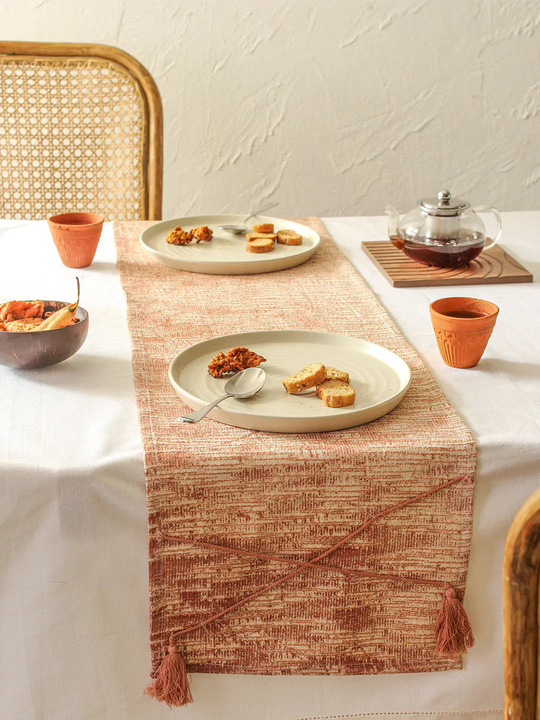 Bhargavi Table Runner