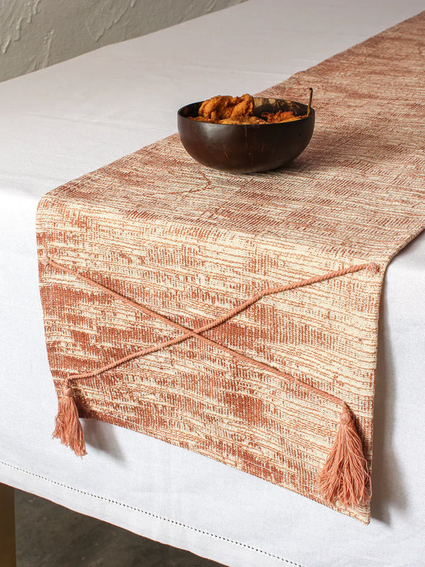 Bhargavi Table Runner