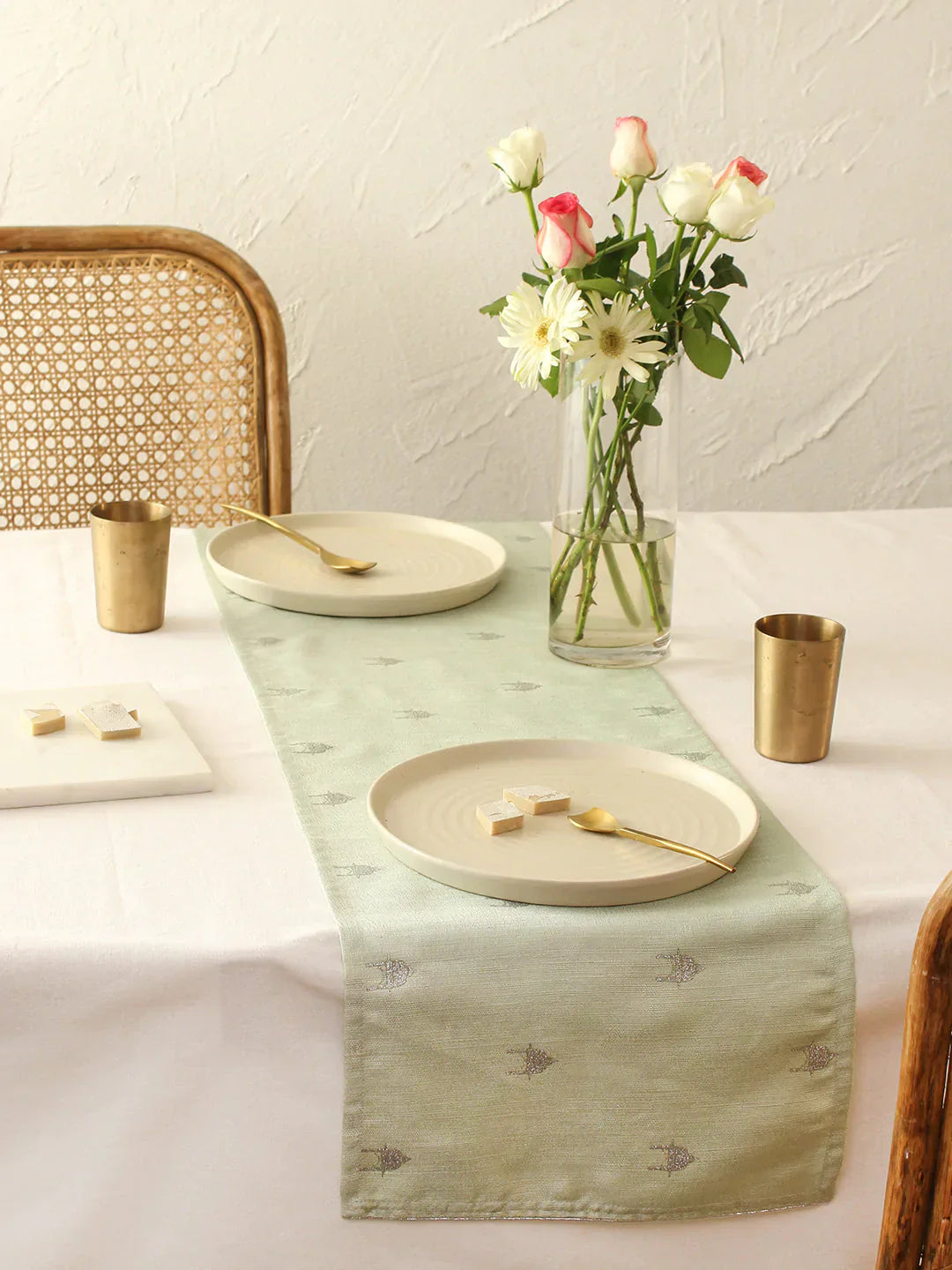 Chhatra Table Runner