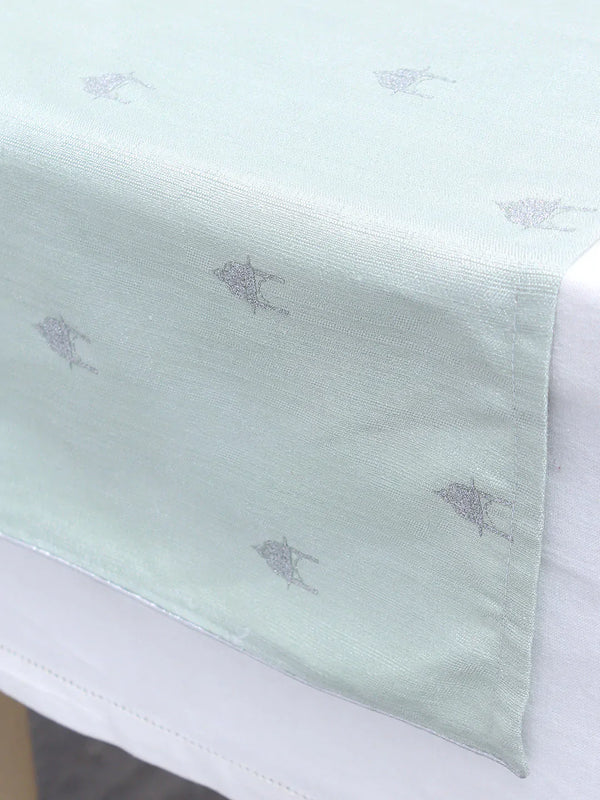 Chhatra Table Runner