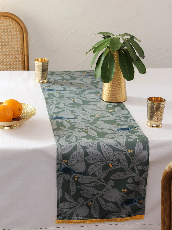 Kasturi Table Runner