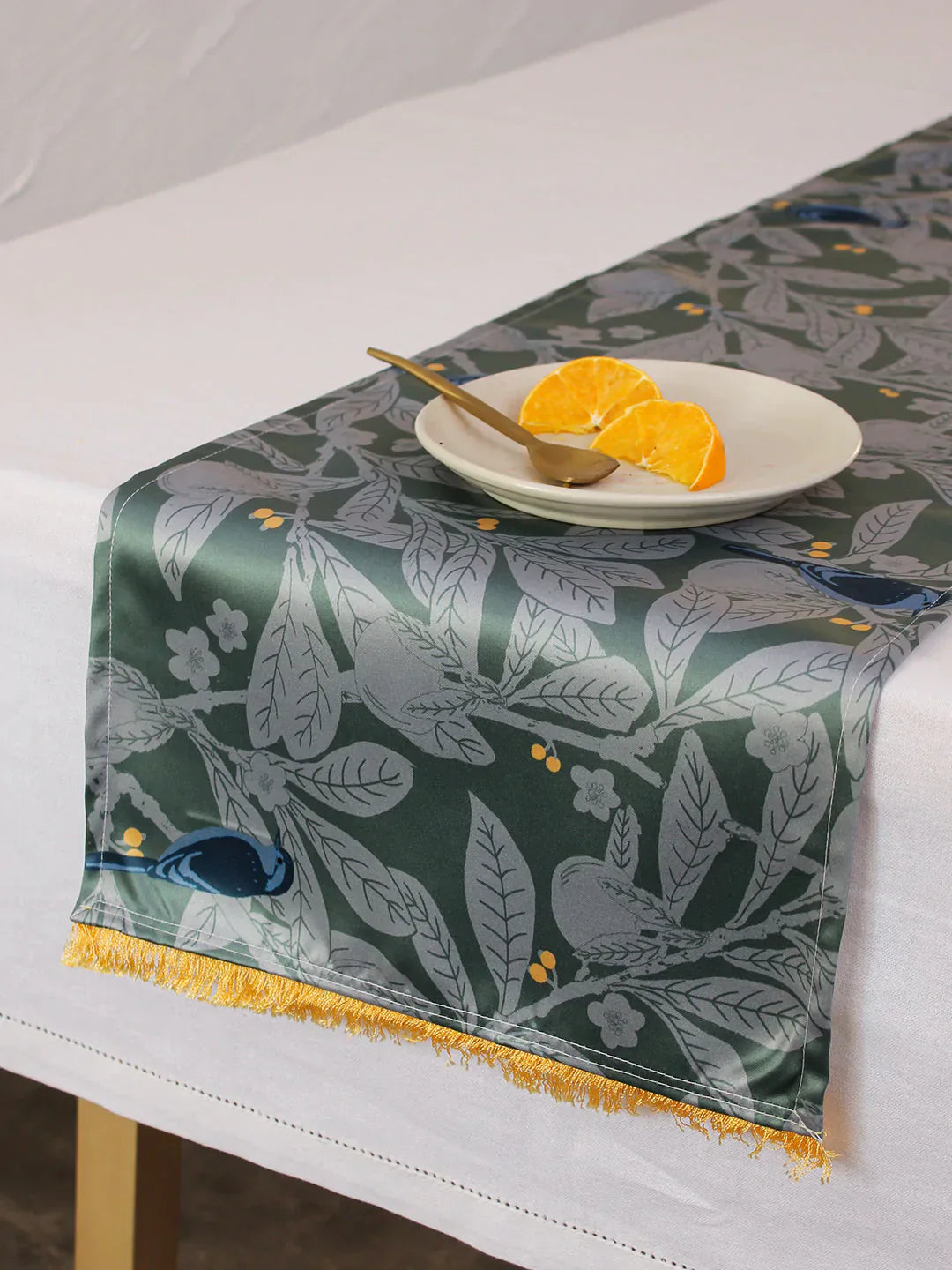 Kasturi Table Runner