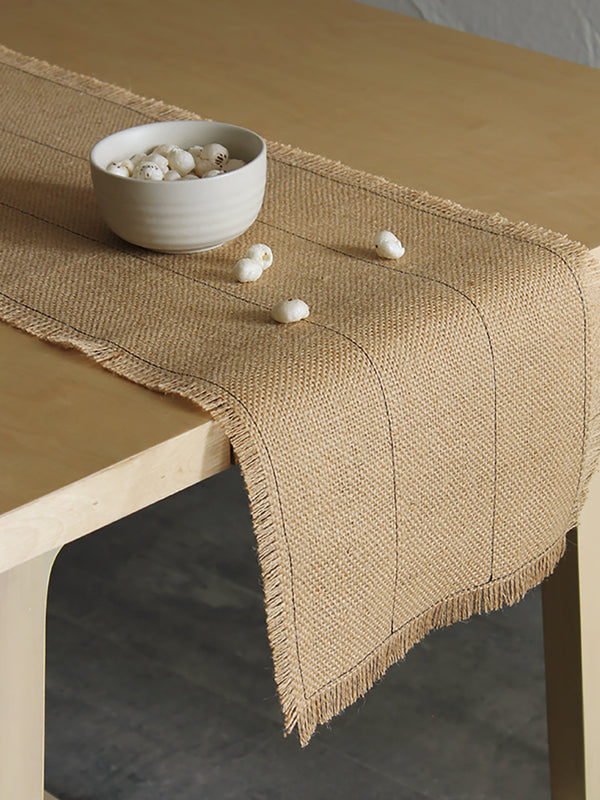 Nalikeram Runner (Beige)