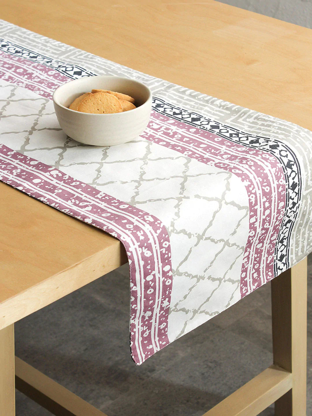 Nikrinta Runner Purple