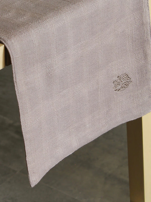 Spice Garden Runner Grey