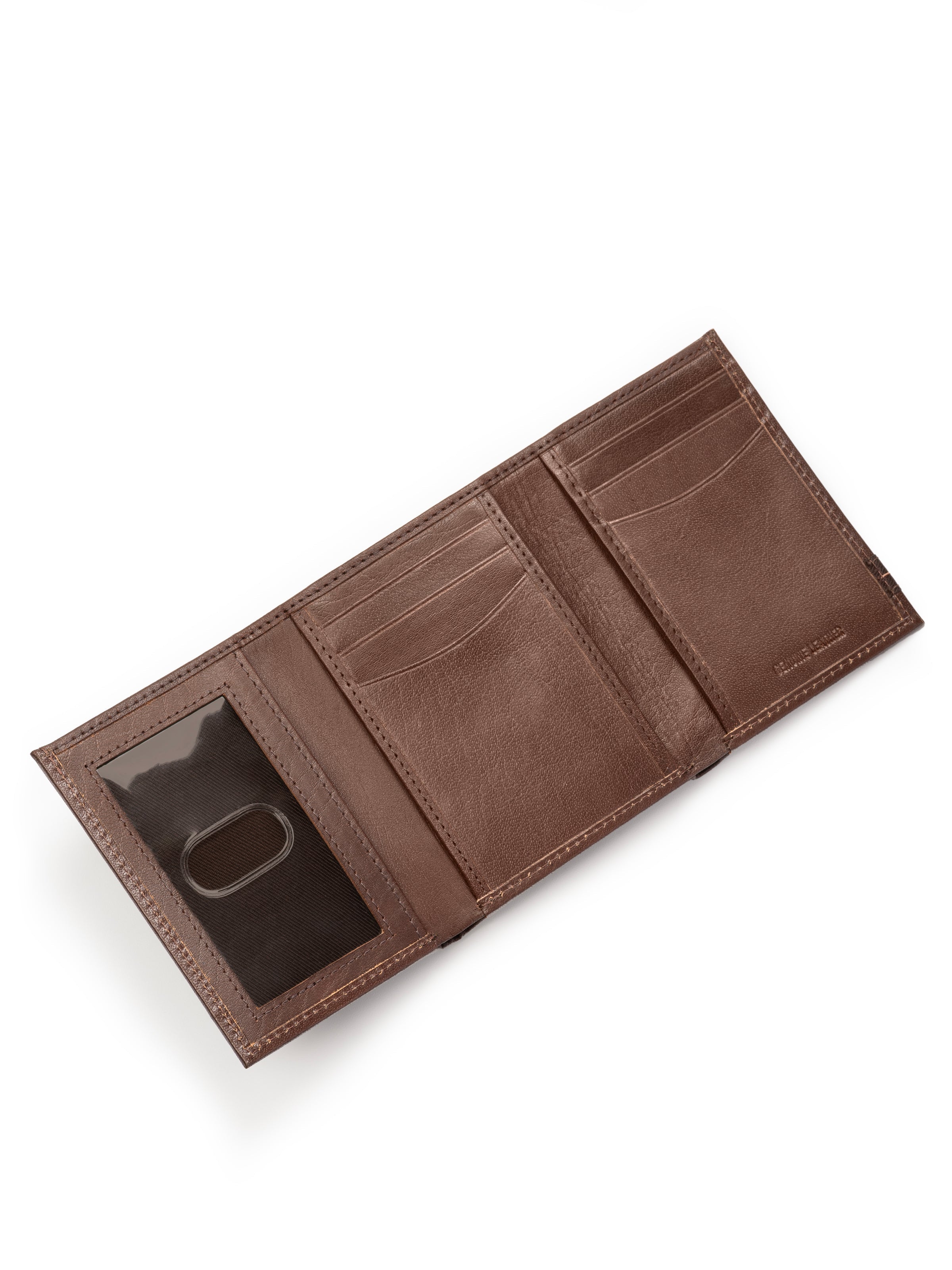 Trifold Wallet