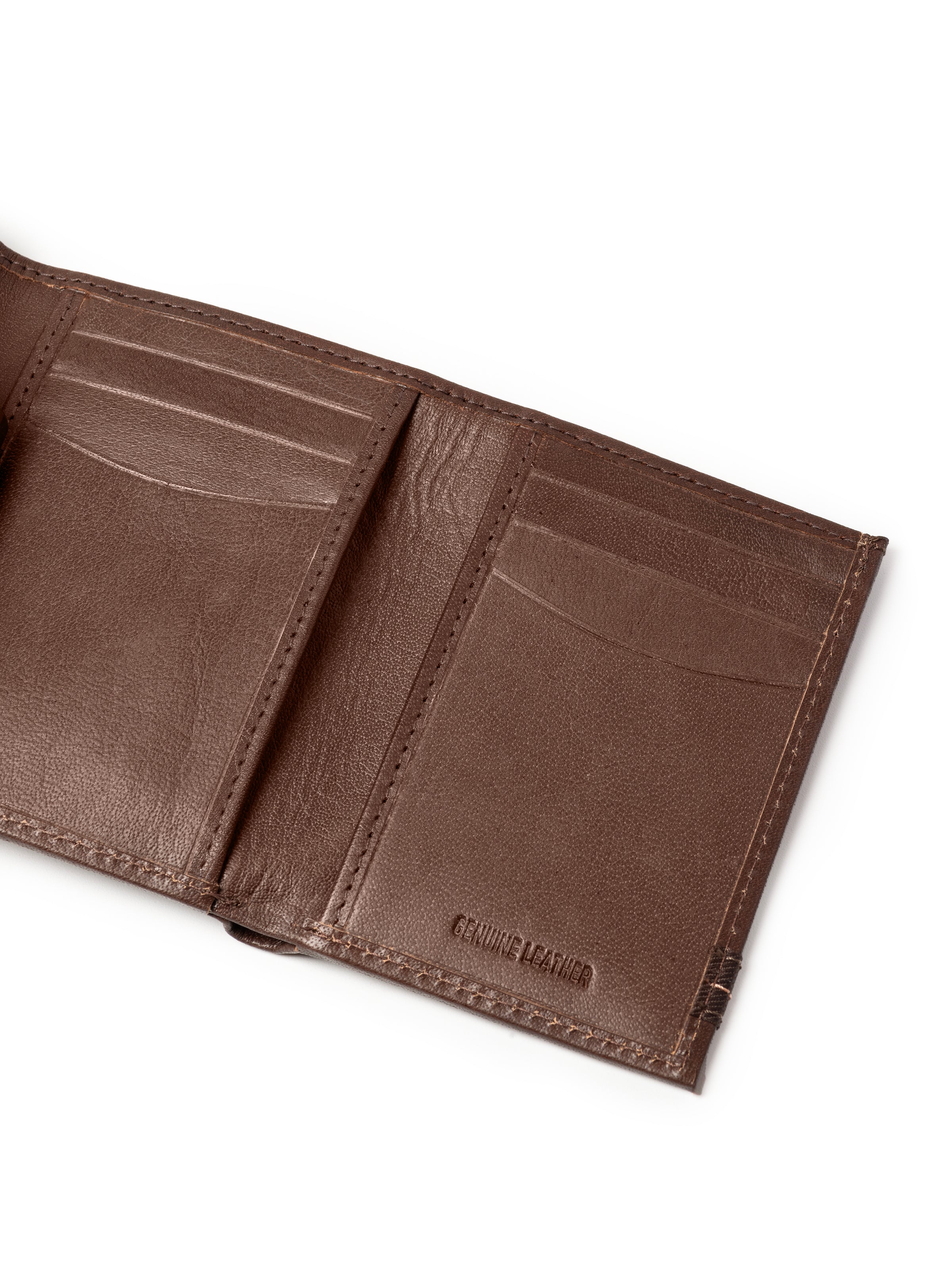 Trifold Wallet