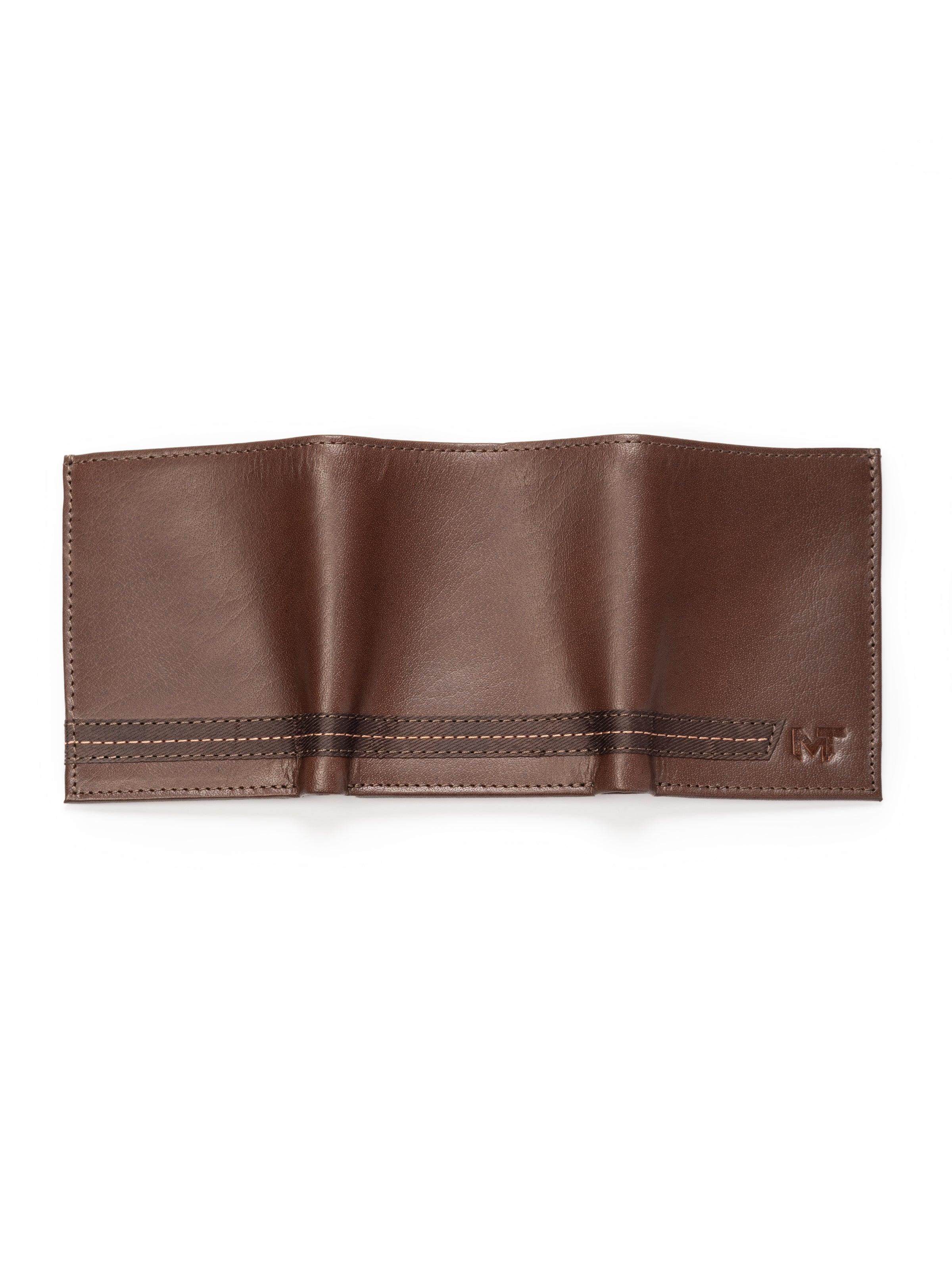 Trifold Wallet