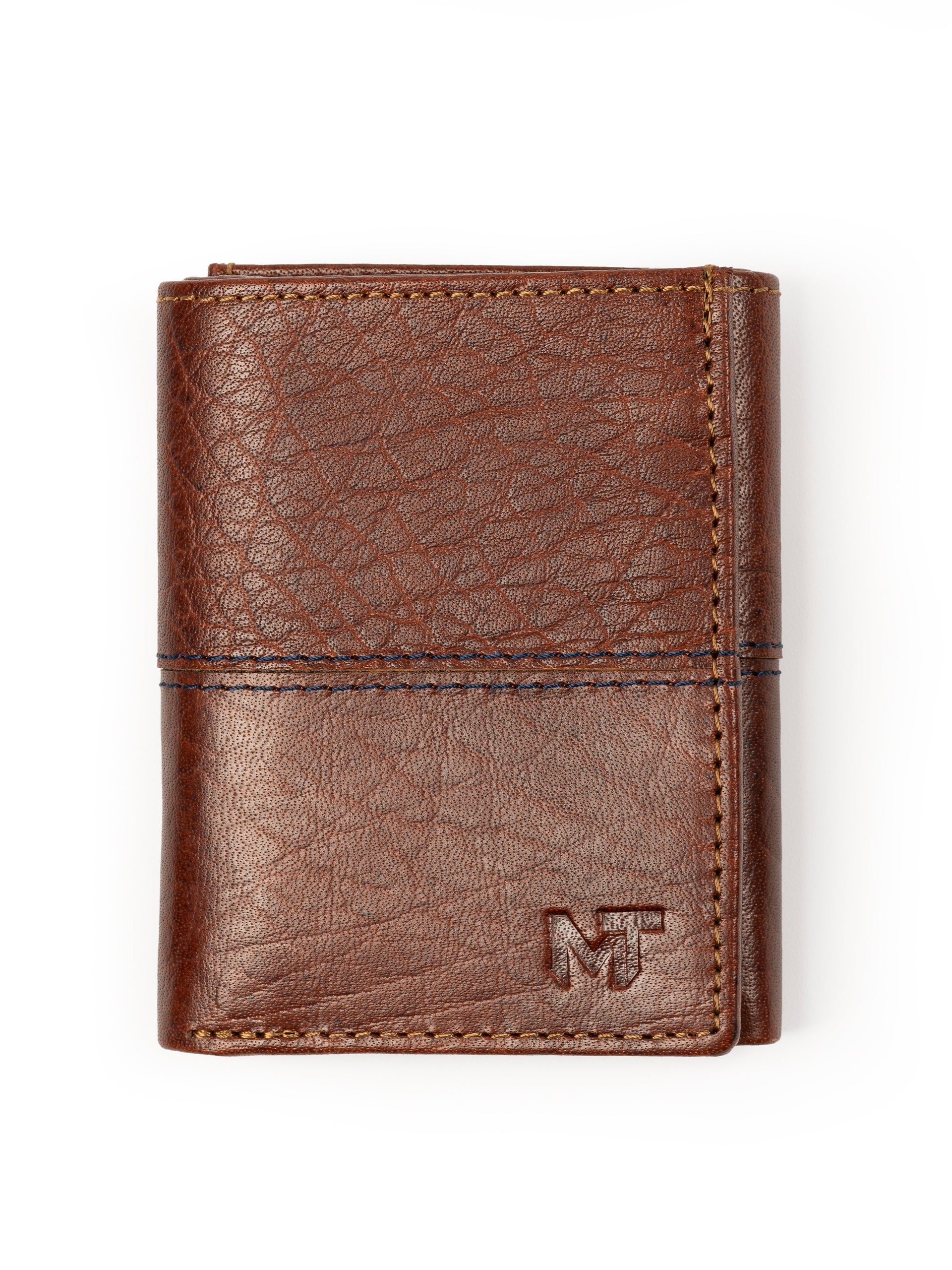 Tri-fold Wallet