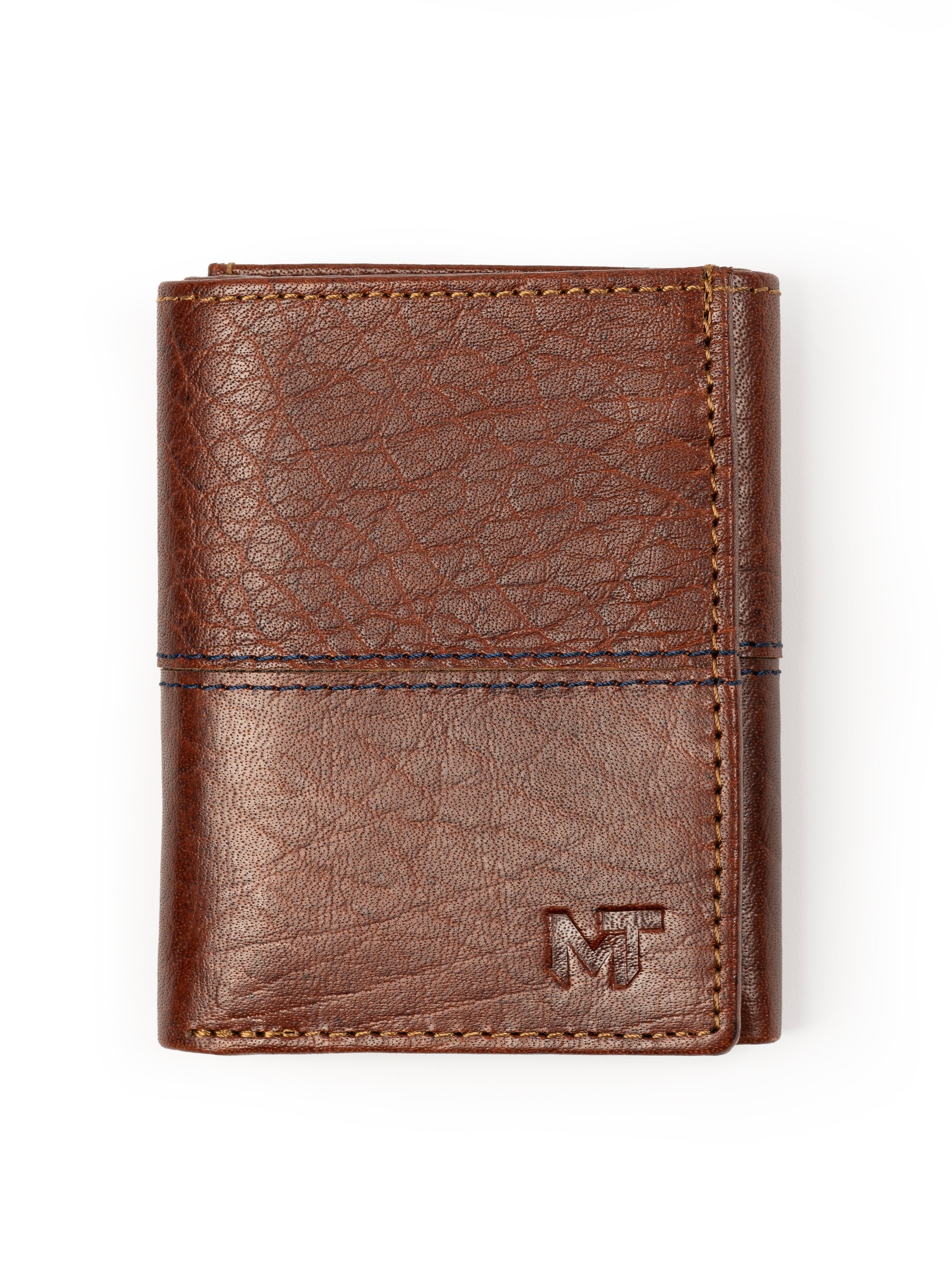 Tri-fold Wallet