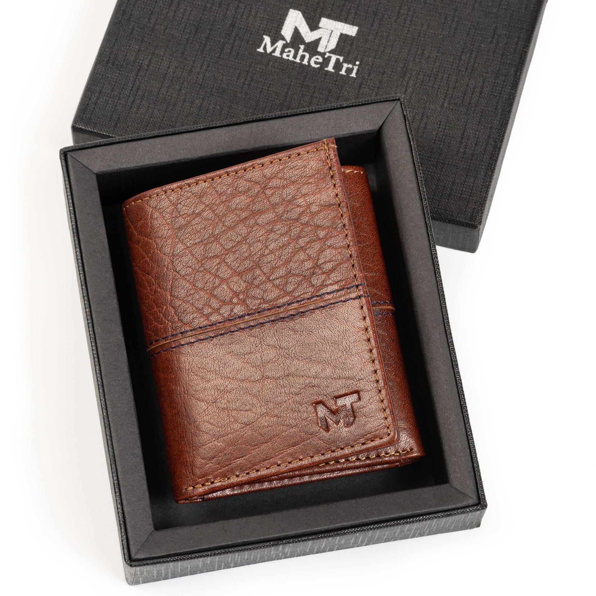 Tri-fold Wallet