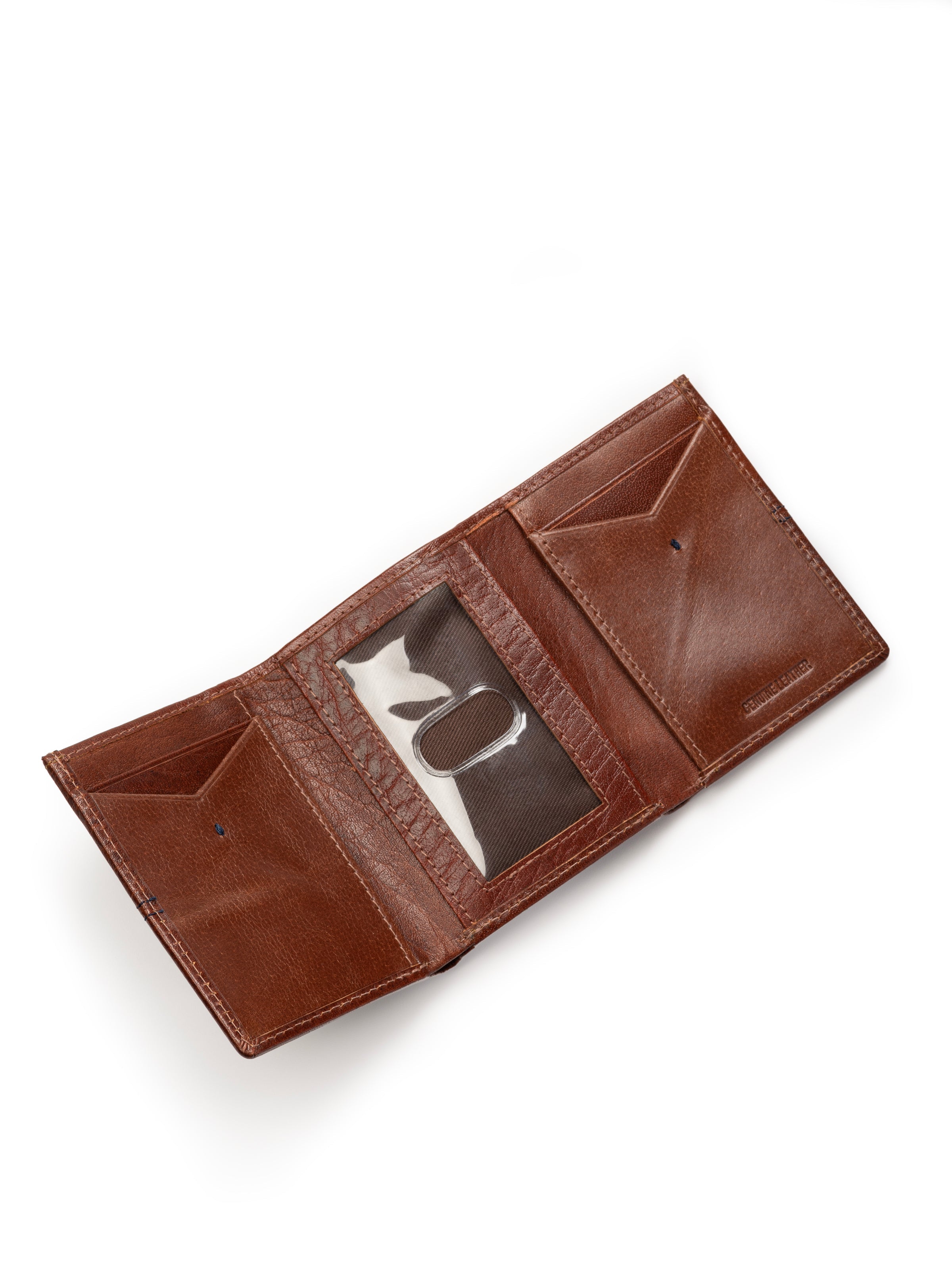 Tri-fold Wallet