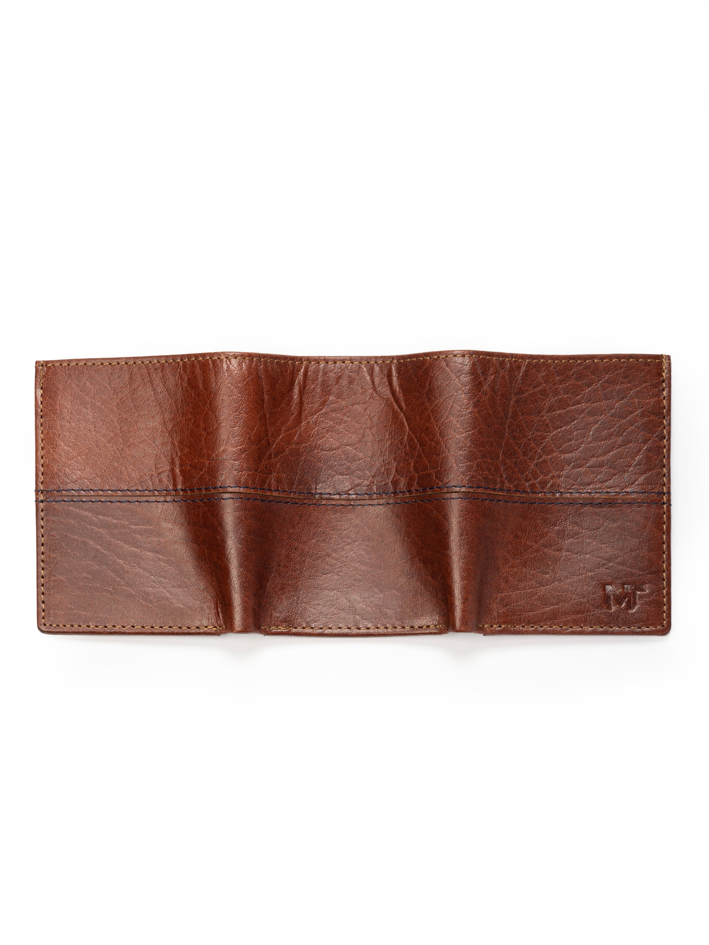 Tri-fold Wallet
