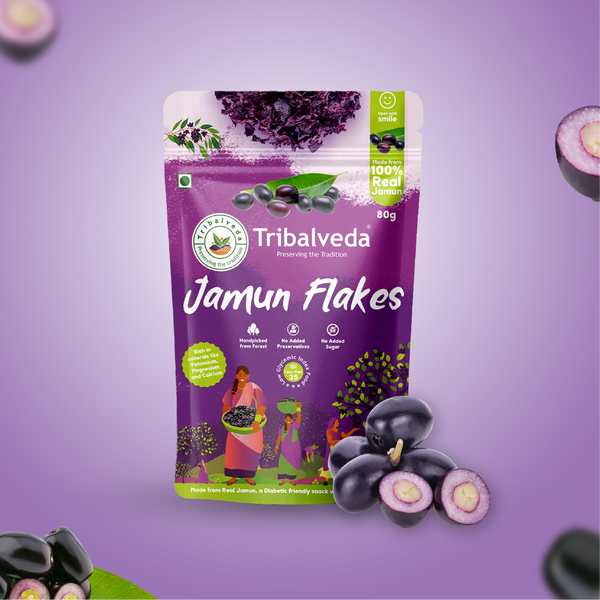 Jamun Daily + Wellness Combo