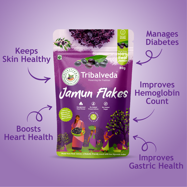 Jamun Daily + Wellness Combo